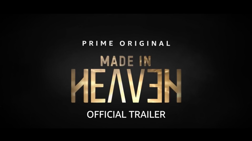 Made in Heaven Official Trailer